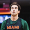 LIVE BLOG: Miami at #14 Virginia